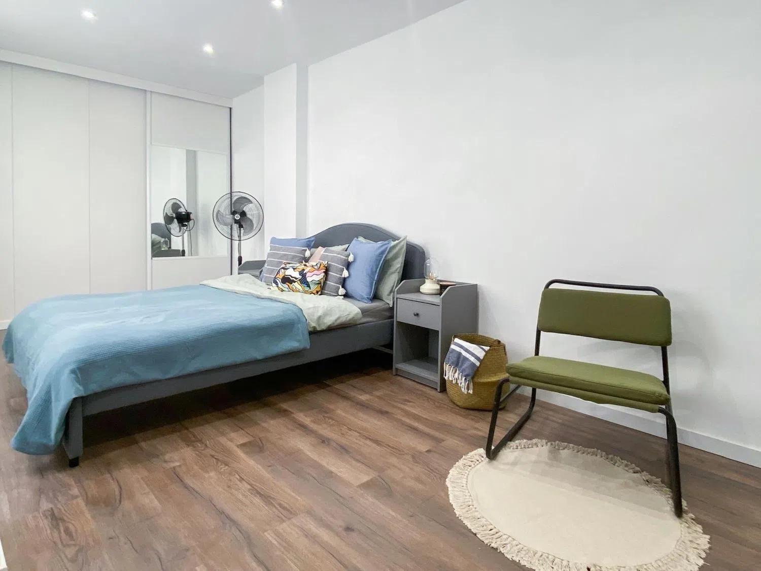 Piso en calle pardo Gimeno, 27 - Foto 6