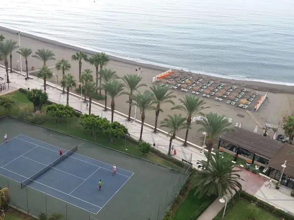 Piso en avenida de Andalucia, 5 - Foto 2