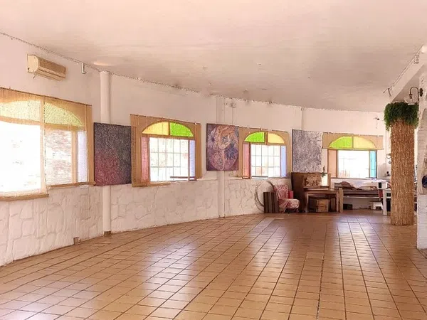 Casa o chalet independiente en Diseminado las Zorreras P12, 33, Motril pueblo, Motril pueblo - Foto 3