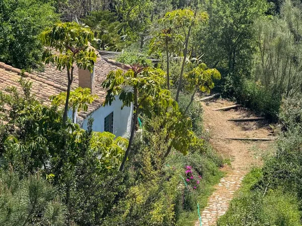 Cortijo en Cortijo en Camino rio seco, 1, Almuñecar Centro, Almuñecar Centro - Foto 3