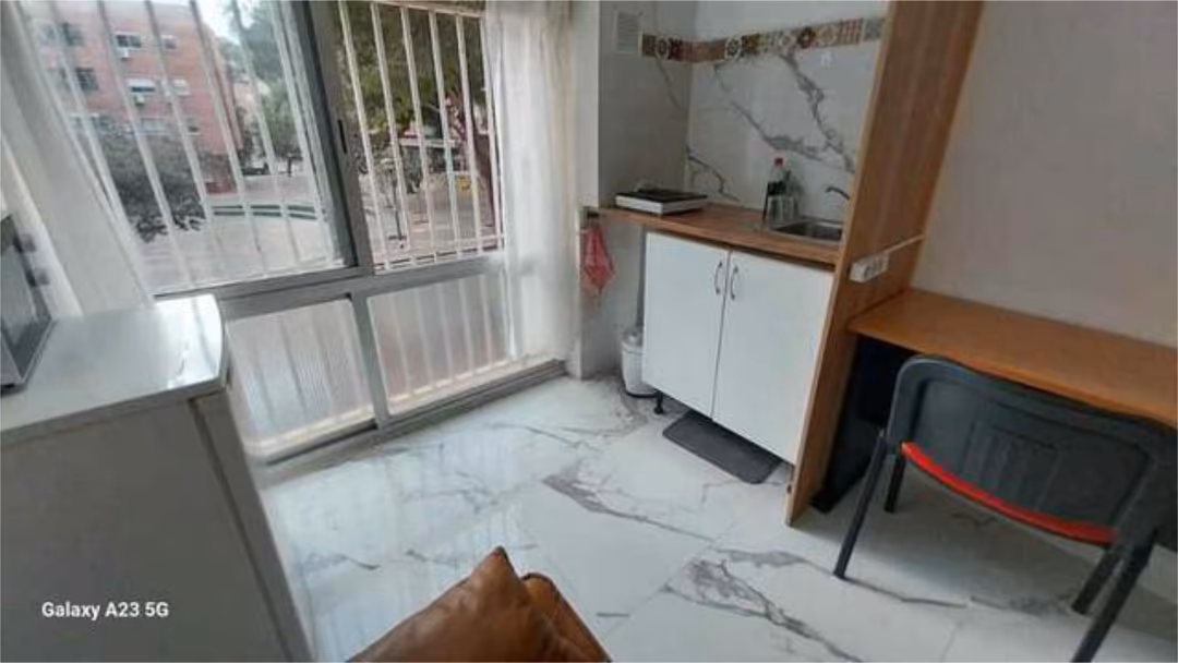 Apartamento en La Flota - Foto 5