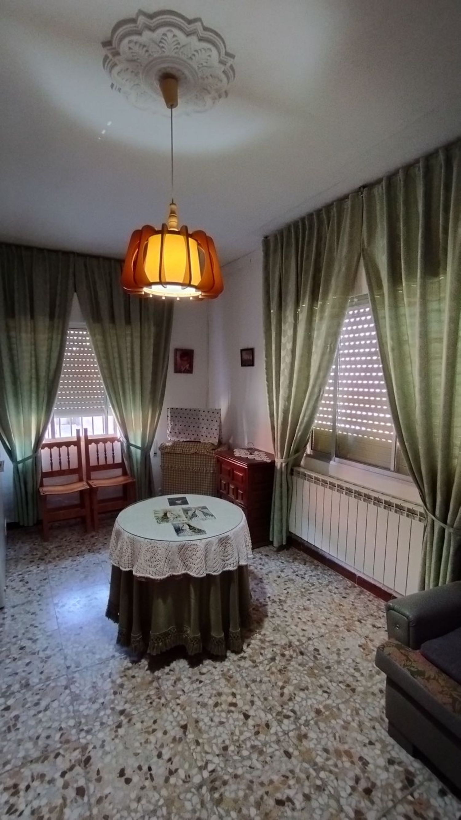 Casa o chalet independiente en Calle Cardenal Pacheco, 13 - Foto 6