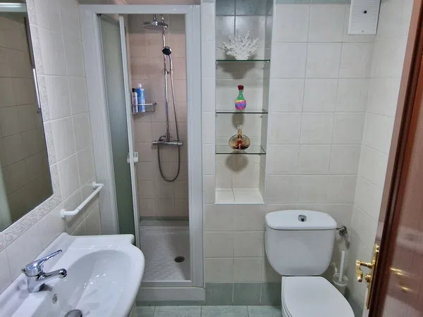 Piso en Calle Moratín, 17 bis, El Ferial, El Ferial - Foto 23