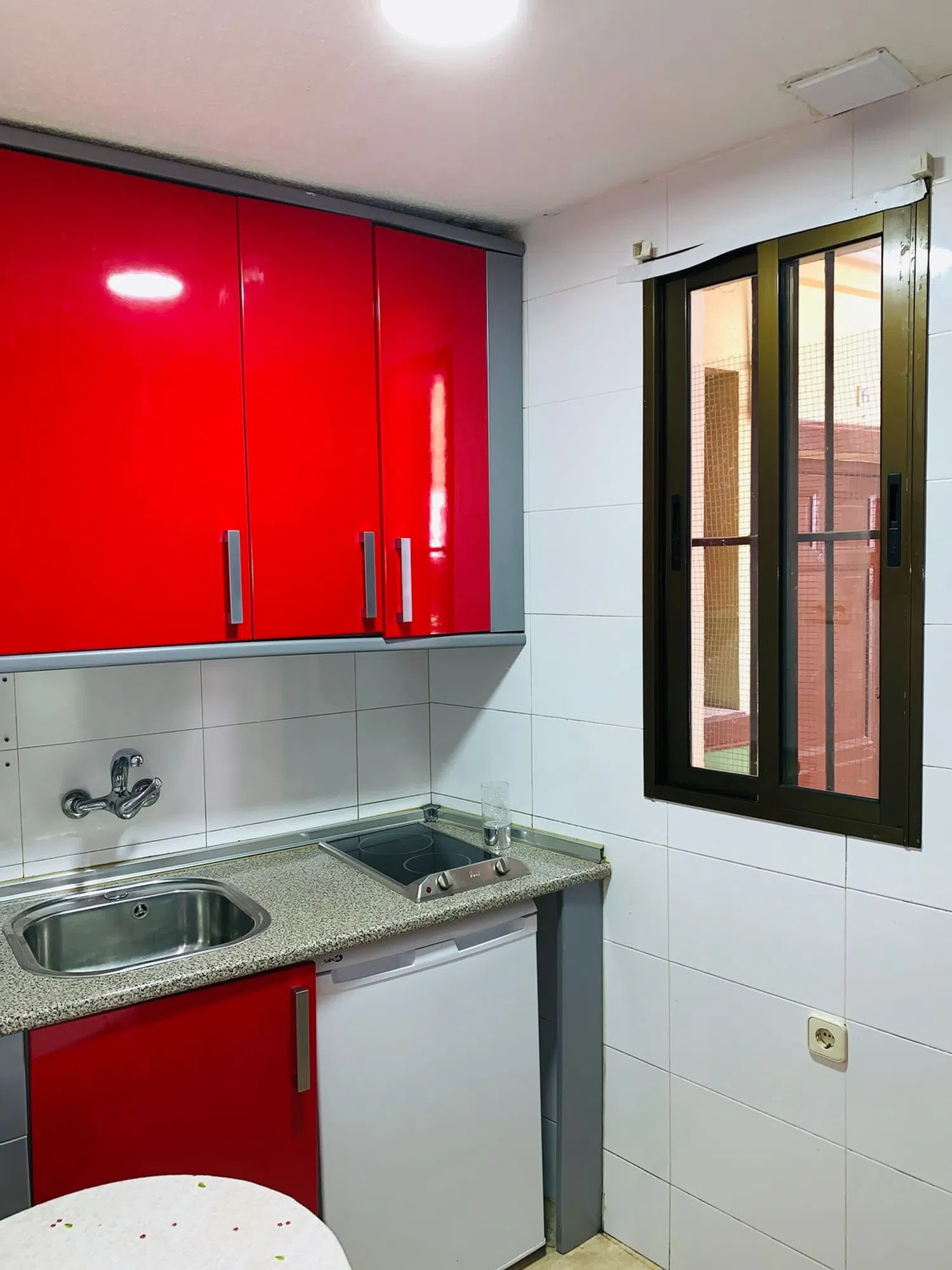 Estudio en calle del Olivar, 17 - Foto 8