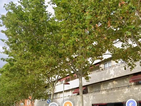 Piso en Calle Avicena, 39 - Foto 3