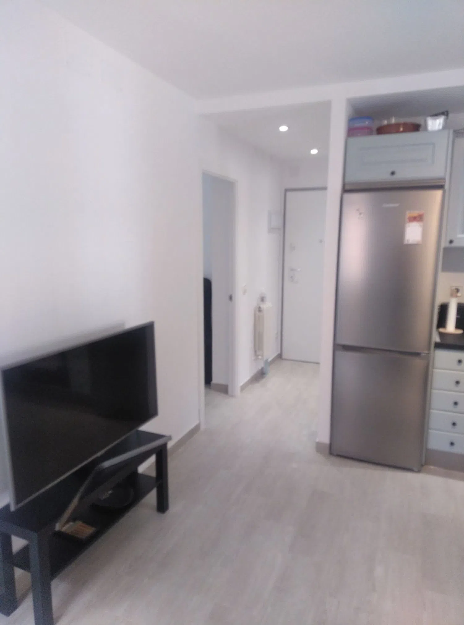 Piso en calle Peña Trevinca, 7 - Foto 8