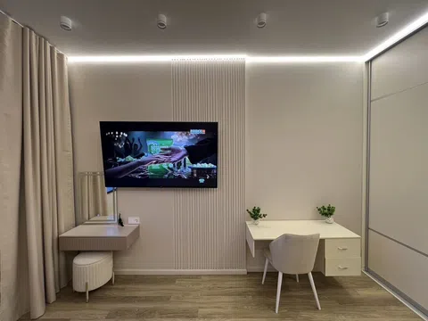 Piso en avenida Oscar Espla, 26