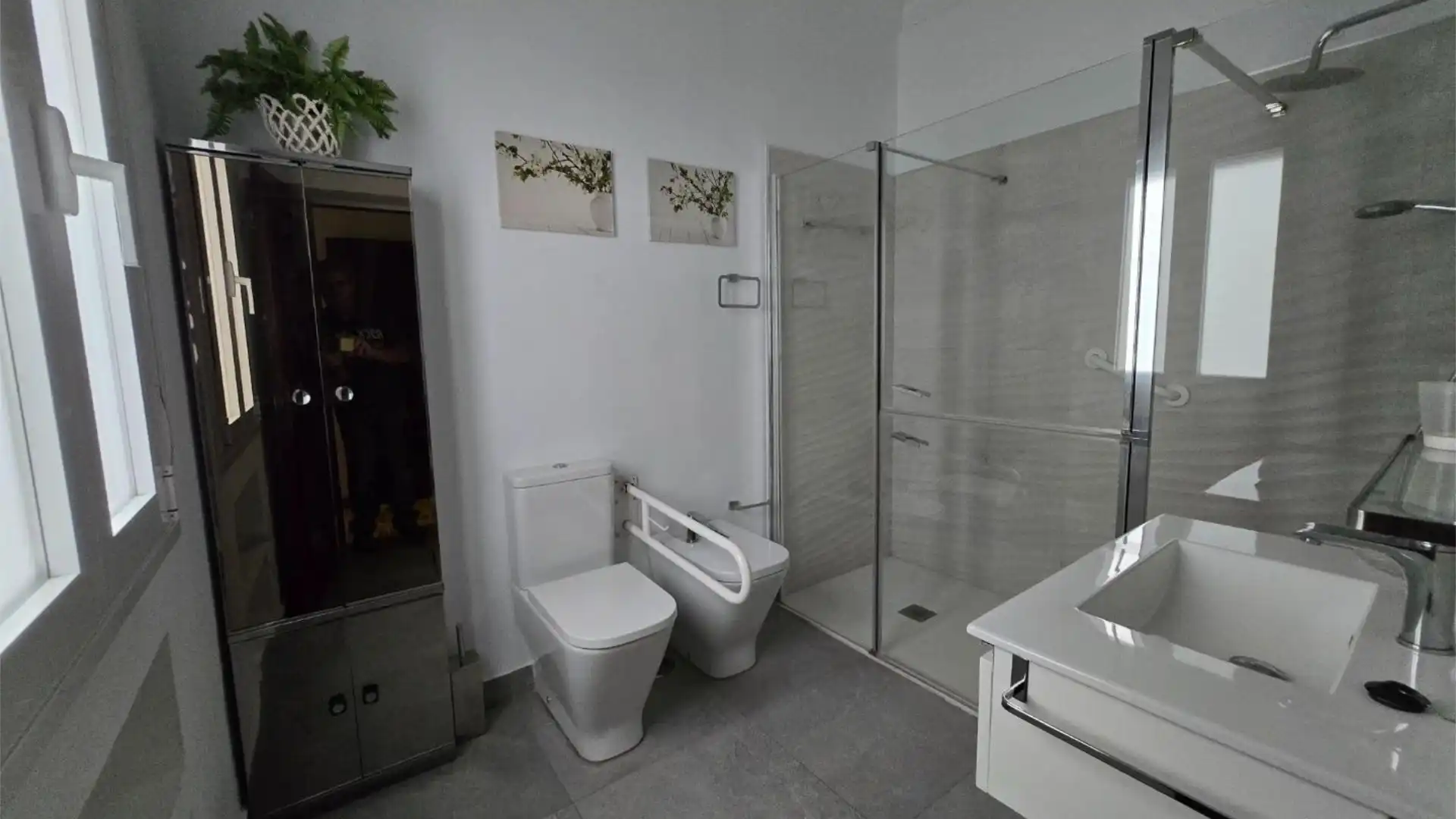 Piso en  Calle Monte Carmelo 53 - Foto 17