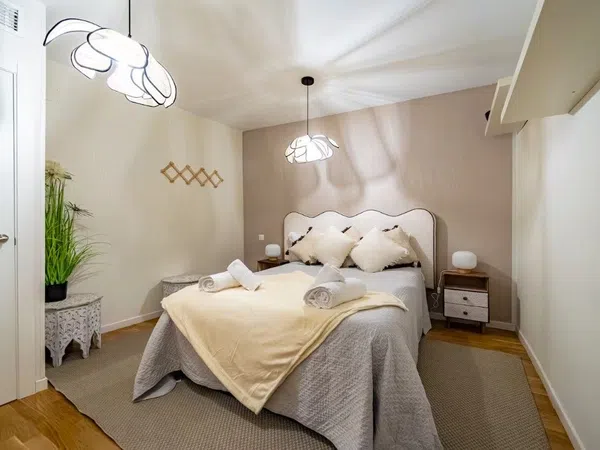 Piso en avenida Oscar Espla, 22 - Foto 5