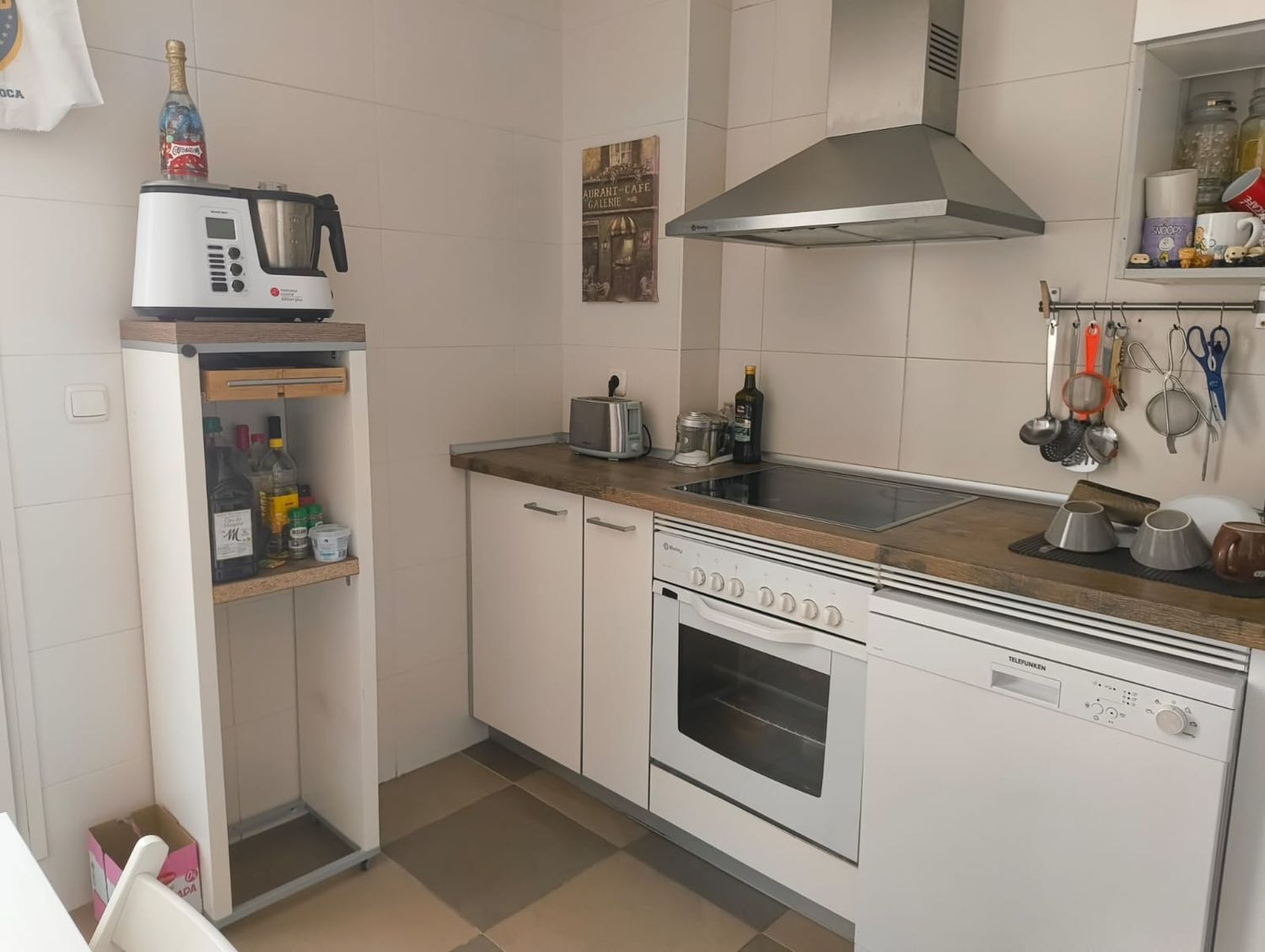 Piso en calle de Nanclares de Oca, 26 - Foto 18