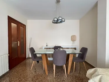 Dúplex en  Carrer de Manuel Bellido 5 - Foto 4