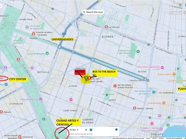 Piso en calle del doctor manuel candela, 46 - Foto 20