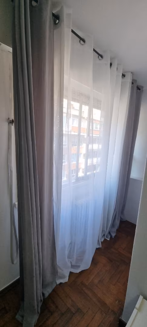 Apartamento en  Rúa de Urzáiz 99 - Foto 3