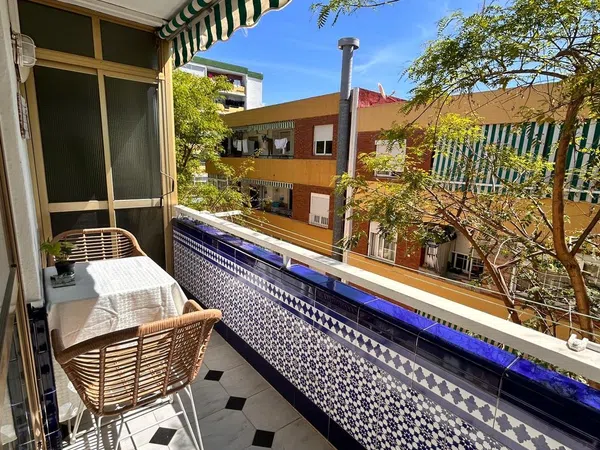 Piso en Calle Cristóbal Colón, 8, La Puya - La Ermita - Foto 8