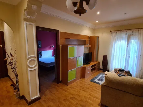 Piso en calle Francisco Cambo, 3 - Foto 1