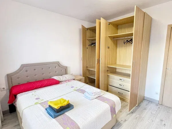 Piso en Calle d'Antonio Vico, 40 - Foto 4