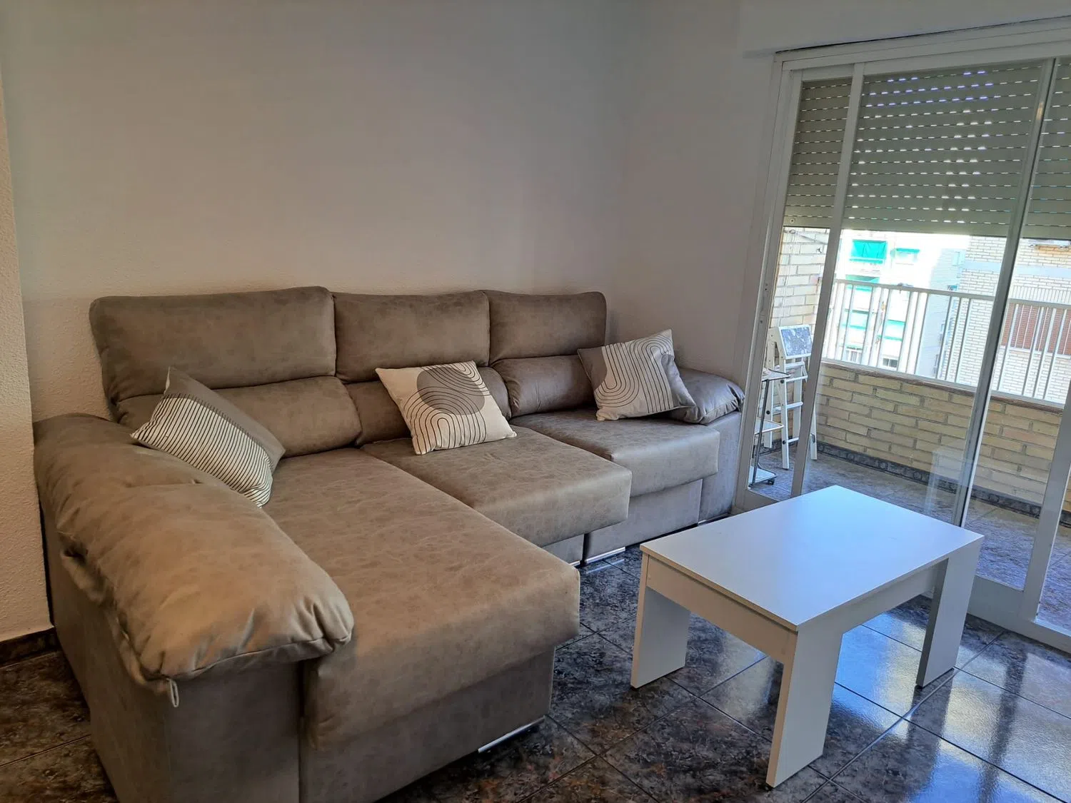 Piso en calle Blas Infante, 4 - Foto 21