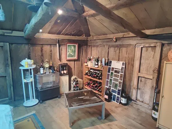 Chalet pareado en Toroyes, 14, Parroquias surorientales, Parroquias surorientales - Foto 4