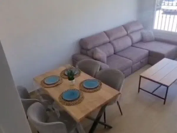Piso en Calle Trinquete, 21, Almerimar, Almerimar - Foto 1