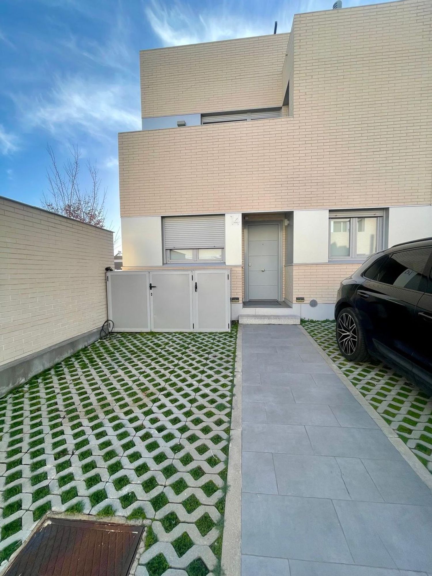 Chalet adosado en Avenida 1º de Mayo, 1, Rivas Futura, Rivas Futura - Foto 28