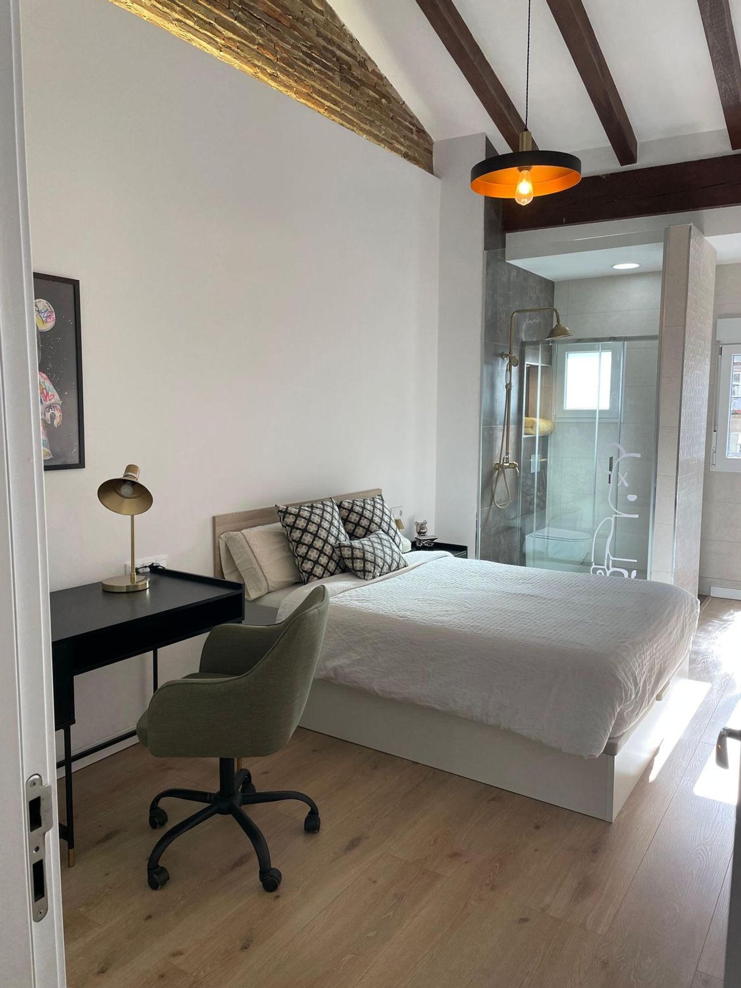 Piso en calle del Matemàtic Marzal, 11 - Foto 18