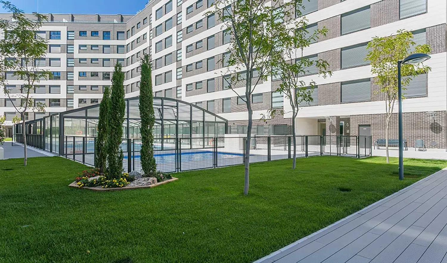 Piso en calle de Carlos y Guillermo Fernández Shaw, 1 - Foto 10