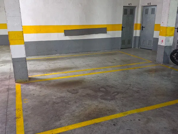 Piso en Avenida Portales del Peñón, 1, El Romeral-Peñón de Zapata, El Romeral-Peñón de Zapata - Foto 9