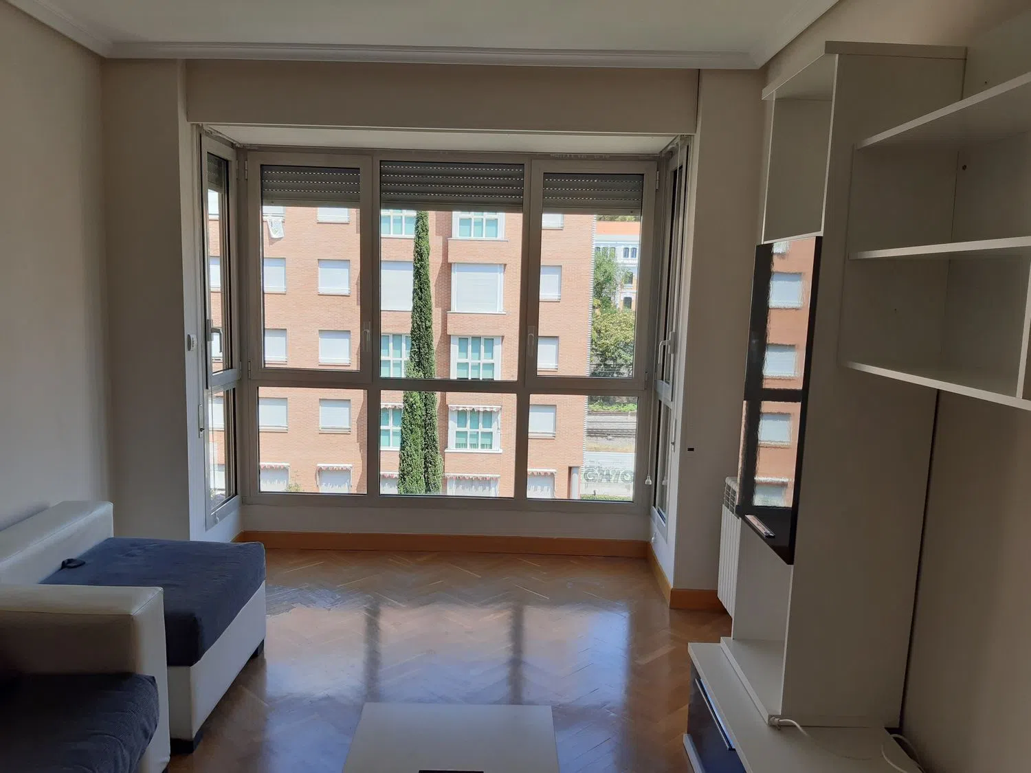 Piso en calle de Mozart, 21 - Foto 1