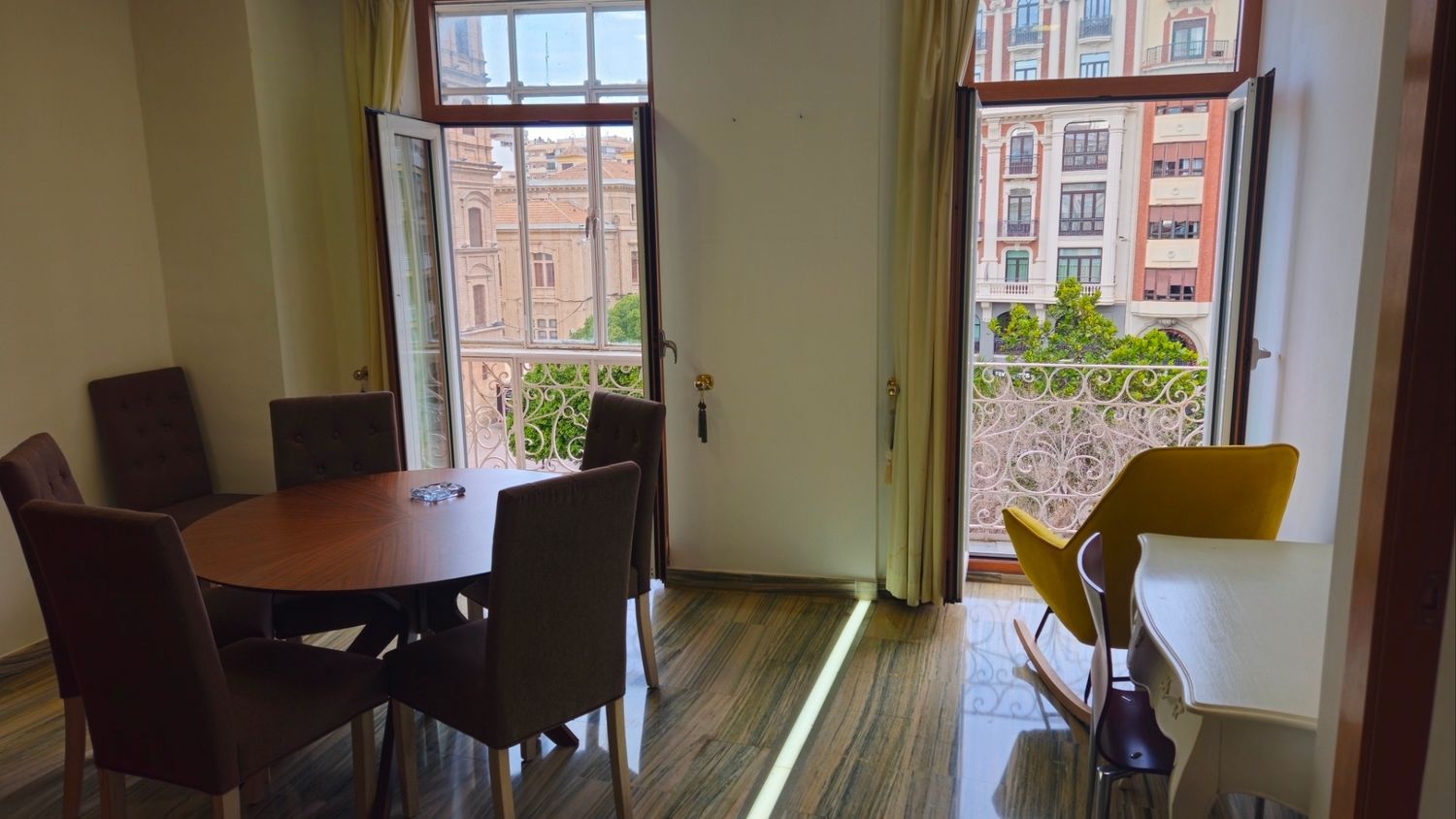 Piso en plaza de Santo Domingo, 15 - Foto 8