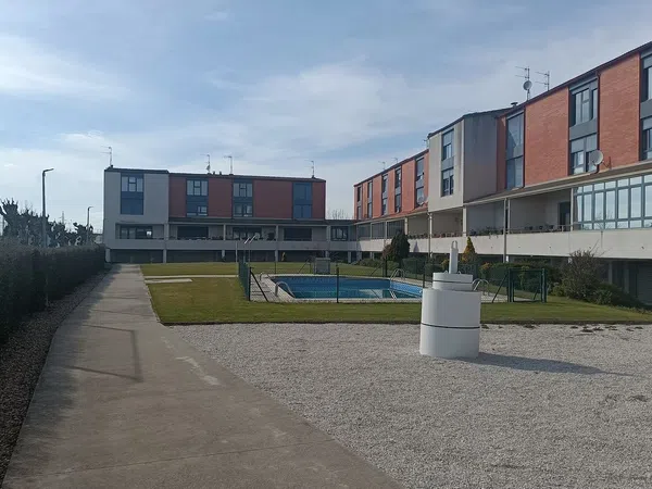 Chalet adosado en Residencial Las Viñas, 6 - Foto 3