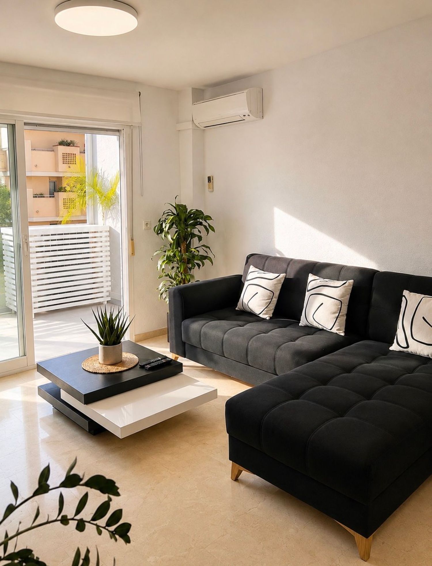 Piso en Calle Joaquín Rodrigo, 6, L'Albir, L'Albir - Foto 6