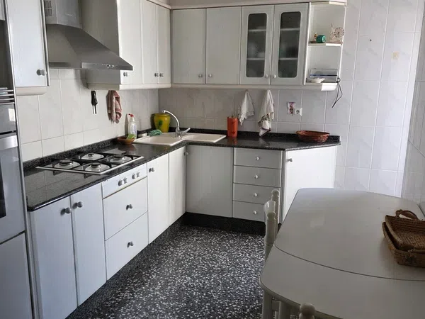 Piso en Calle Carrera de Malilla, 42, Malilla - Foto 6