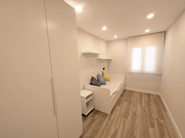 Piso en Calle Lerma, 1, San Agustín-Parque Europa - Foto 17