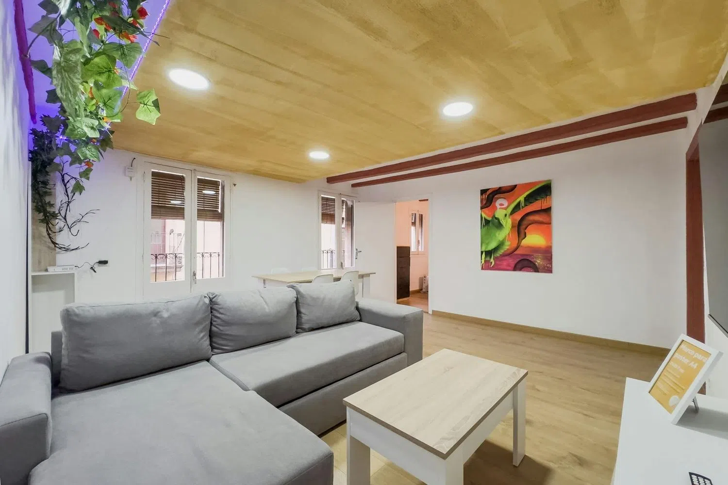 Piso en C. Muñoz Torrero, 2 - Foto 7