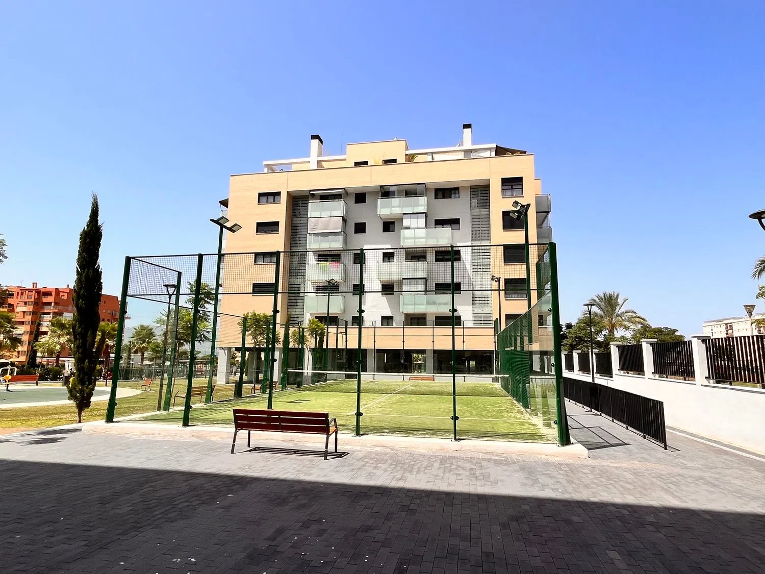 Piso en avenida Dolores Rodríguez de Aragón, 6 - Foto 34
