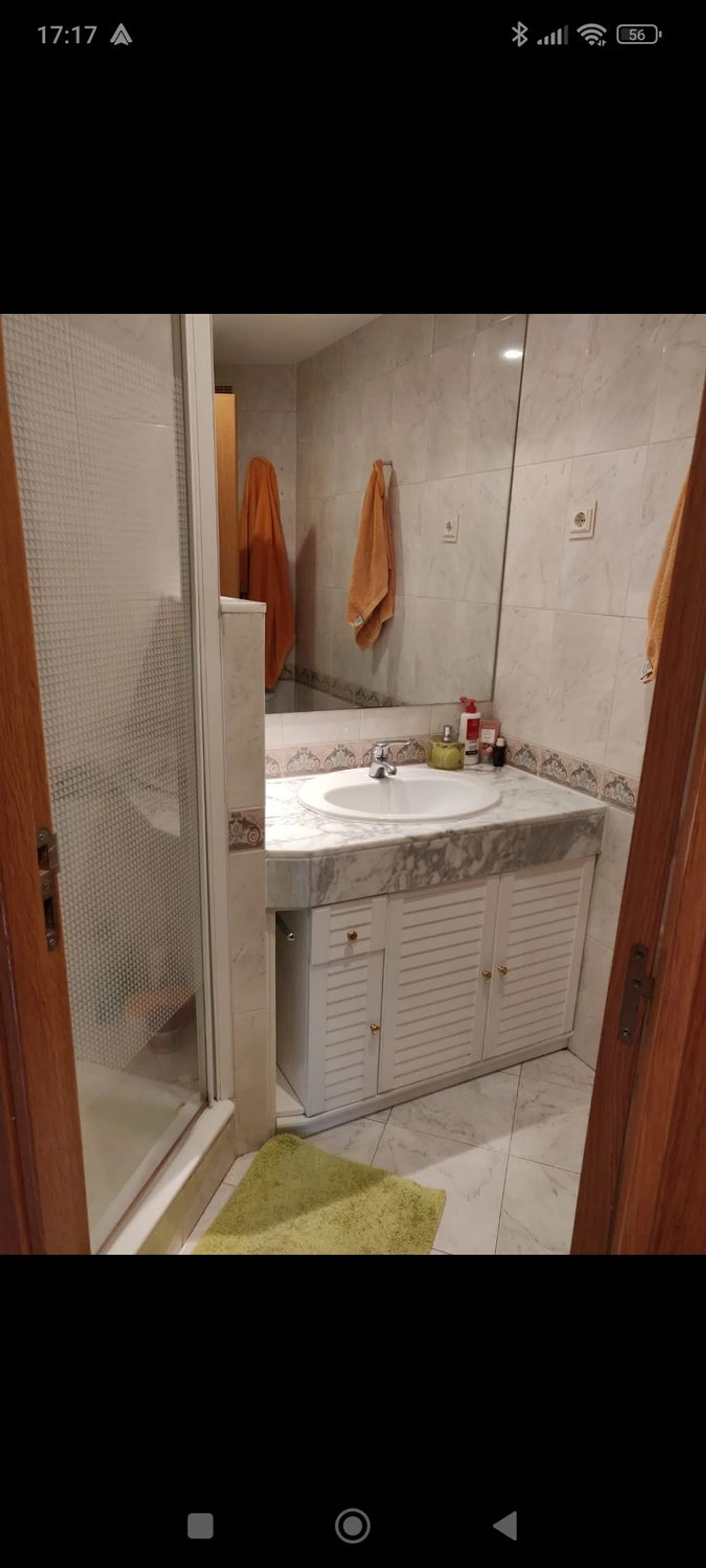 Piso en calle de la Aurora, 5 - Foto 2