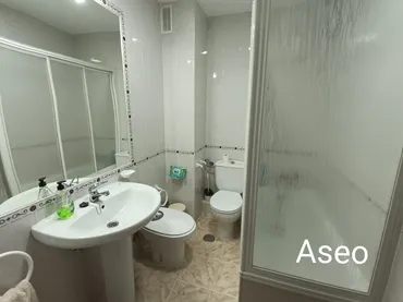 Piso en  Avenida de Andalucía 43D - Foto 6