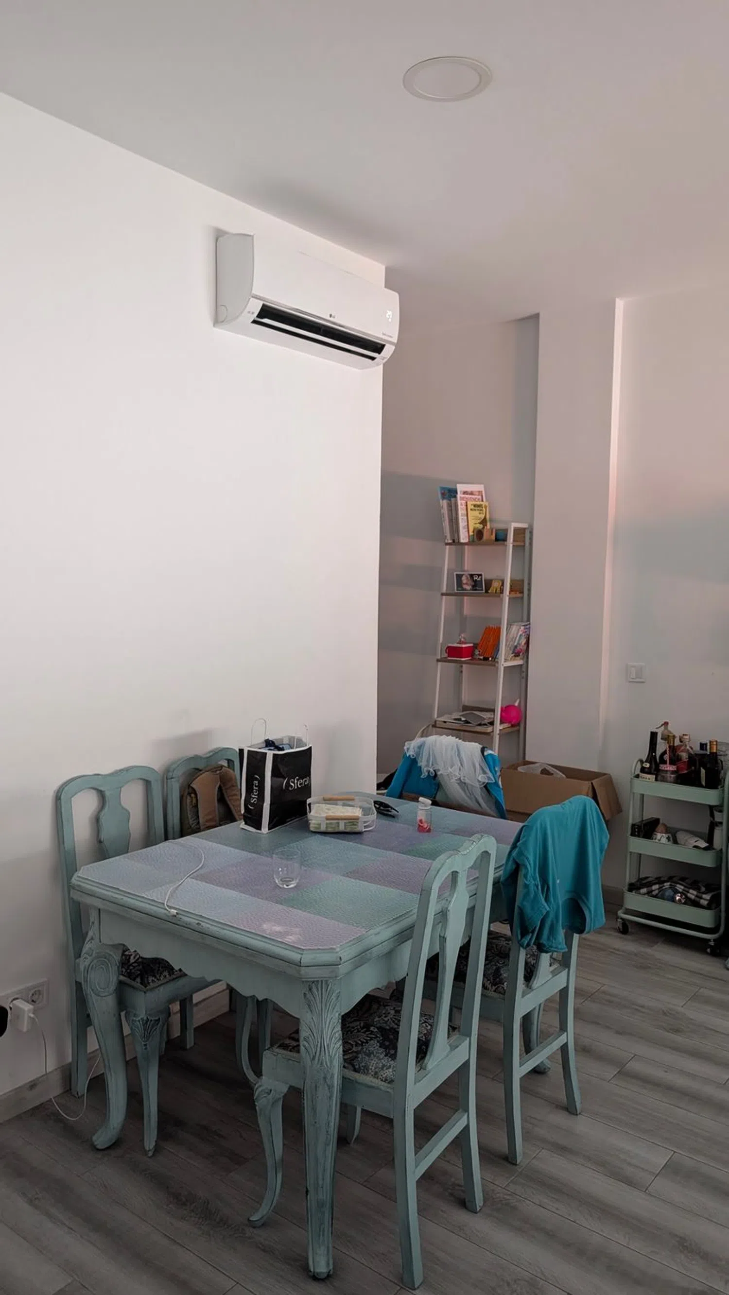 Piso en Doña romera, 6 - Foto 11