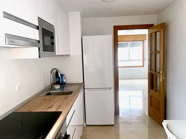 Piso en Calle Doctor Alfonso Chiscano Díaz, 18, Negrín - Foto 11