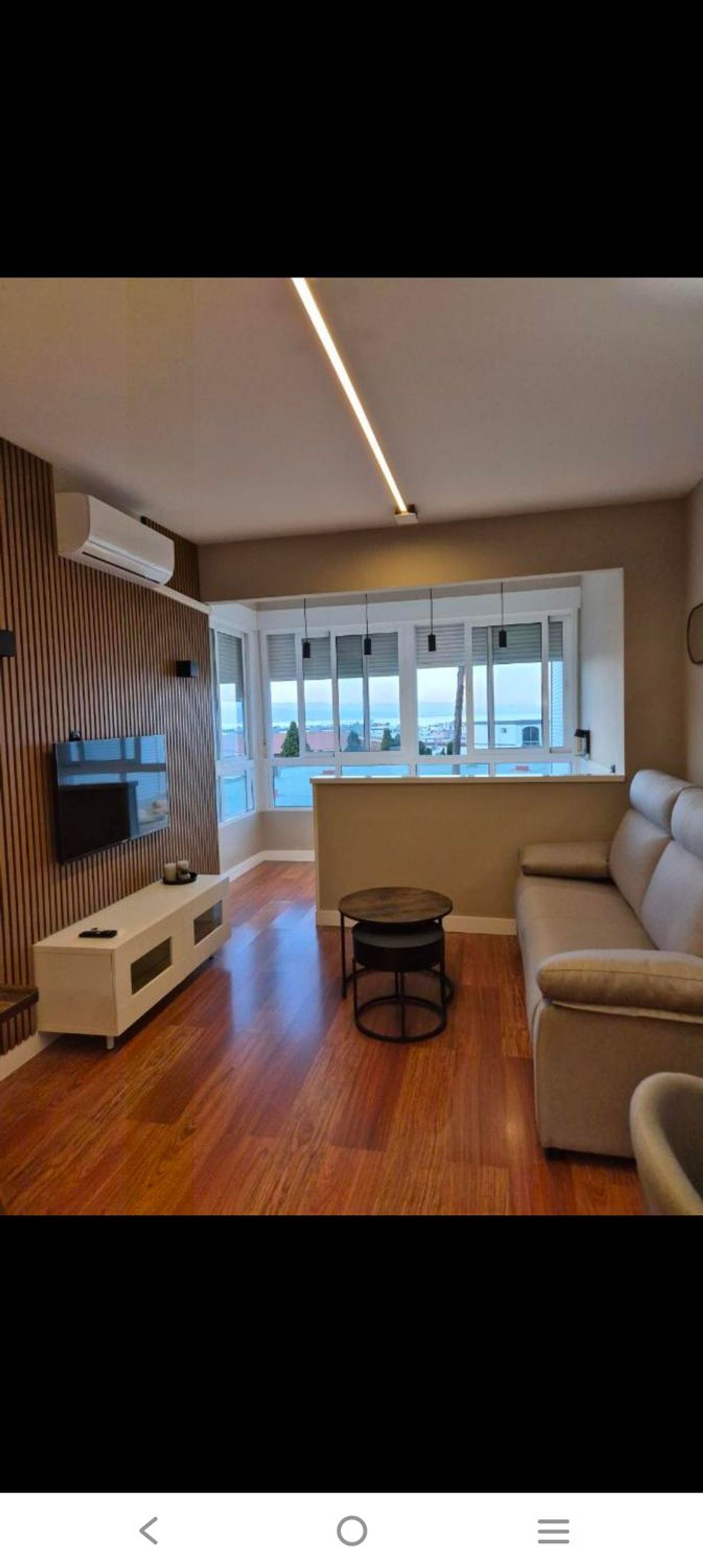 Estudio en Calle Berlioz, 21, La Colina - Foto 7