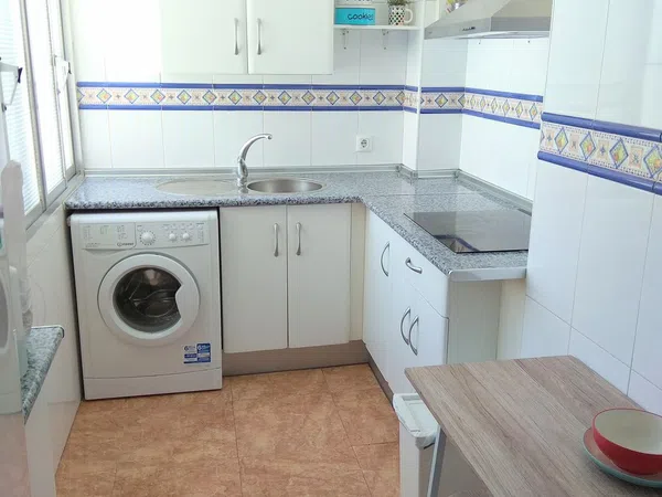 Piso en Ronda de Triana, 23, Ronda de Triana-Patrocinio-Turruñuelo - Foto 4