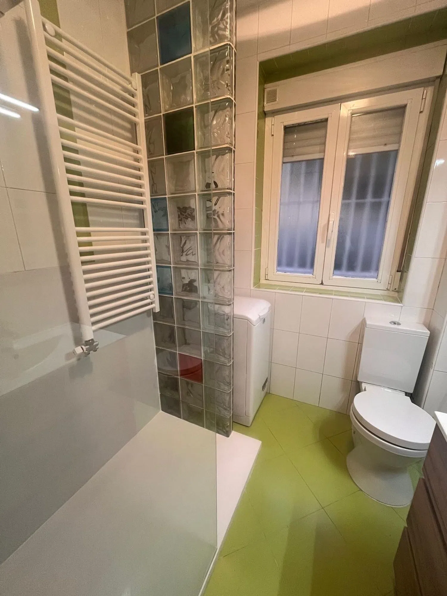 Piso en avenida de Filiberto Villalobos, 44 - Foto 3