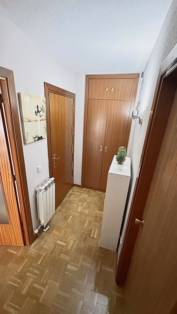 Piso en  Plaza de Pau Casals 8 - Foto 23