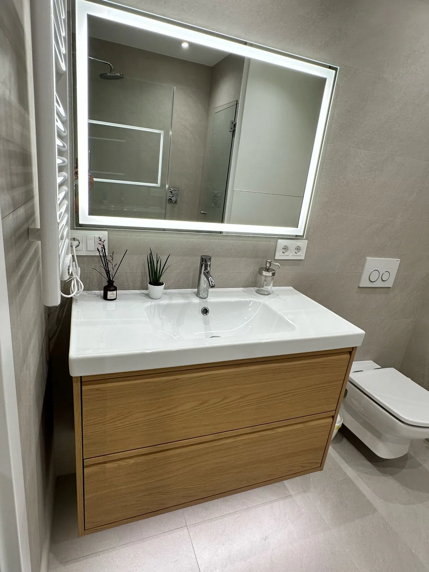 Piso en calle de Zurbano, 31 - Foto 3