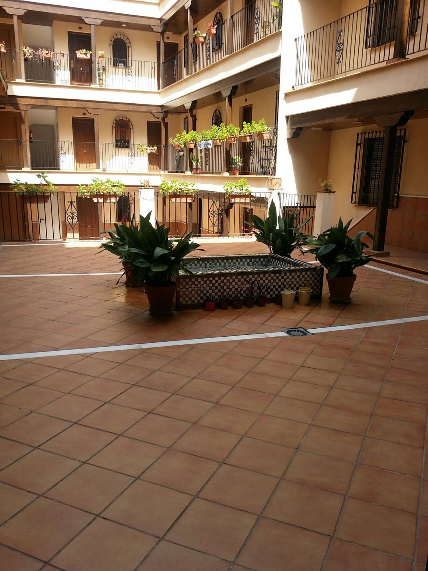 Piso en calle Norte, 2 - Foto 1