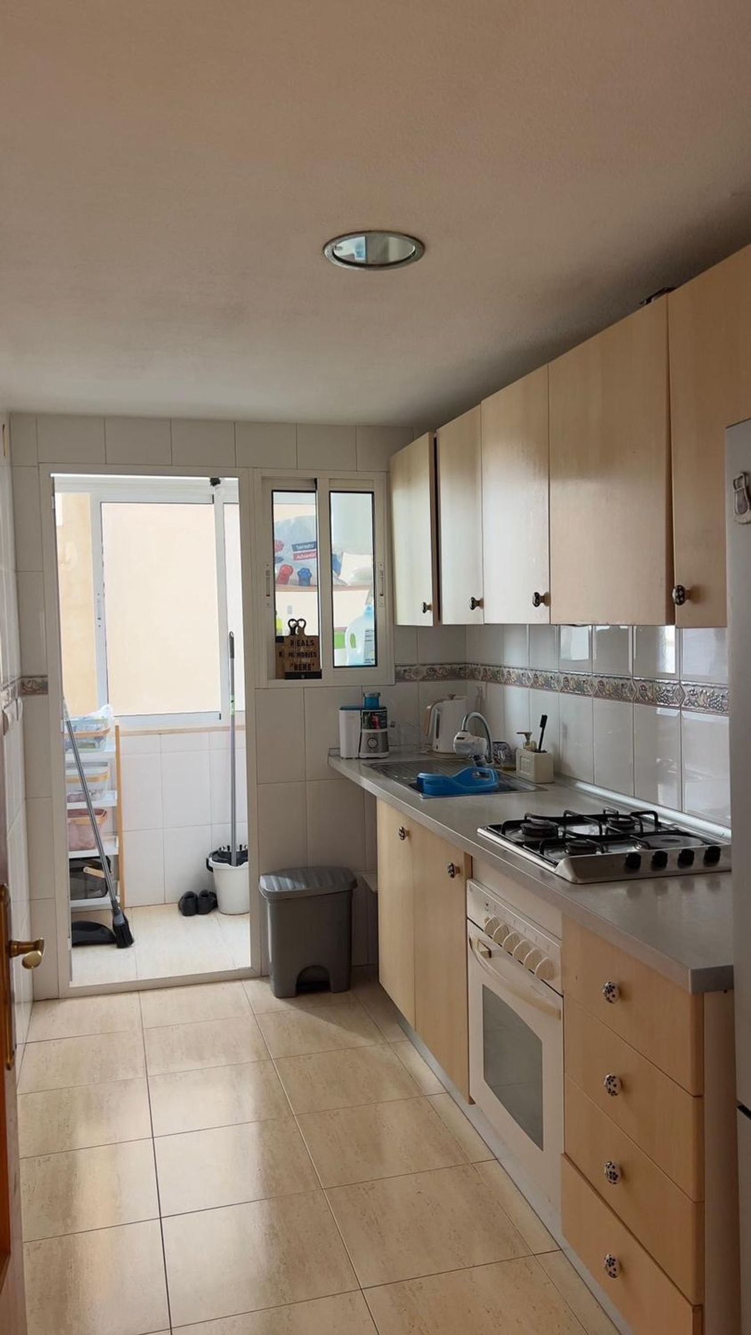Piso en Calle Ingeniero Sanchiz Pujalte, 20, Campoamor - Foto 7