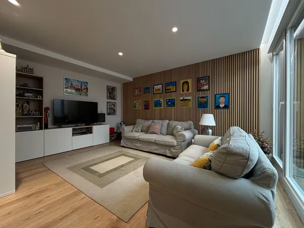 Chalet adosado en Avenida de la Armada Española, 13 - Foto 30