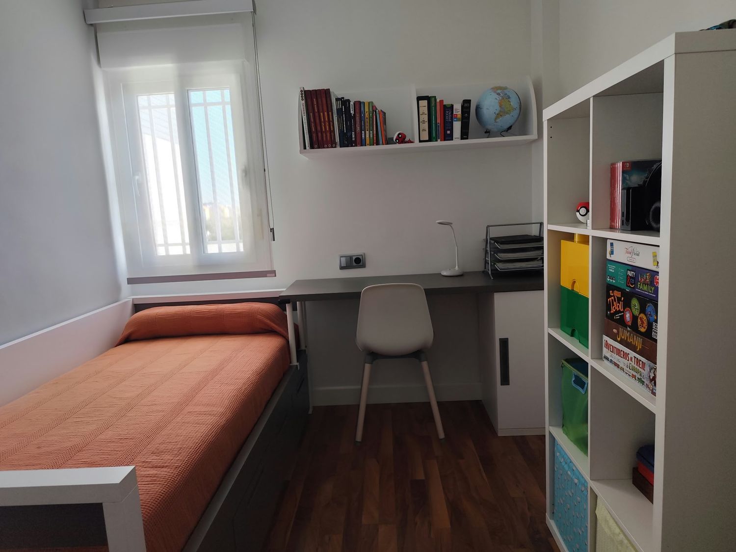 Piso en San Vicente de Paul, 54, Ronda de Triana-Patrocinio-Turruñuelo - Foto 16