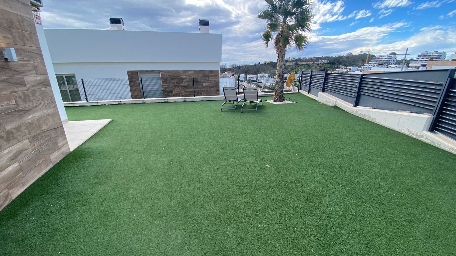 Piso en calle de Puerto Rico, 4 - Foto 30