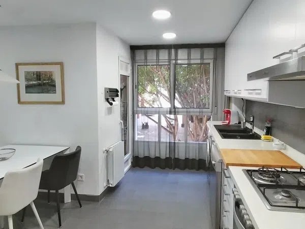 Piso en Plaza del Mestre Vicent Ballester Fandós, 2, Ciutat de les Arts i de les Ciencies - Foto 4